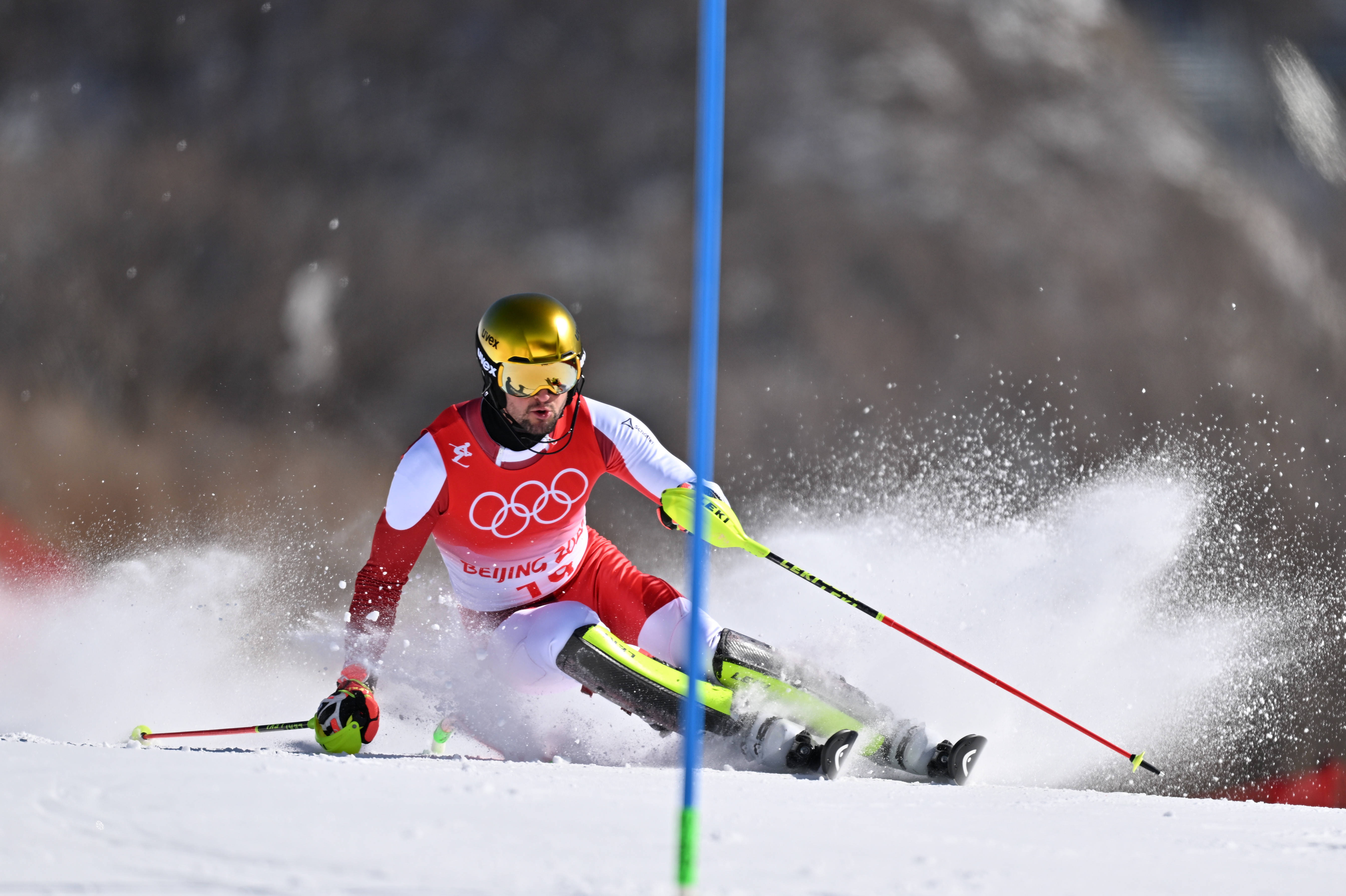 竞技宝官网:奥地利选手在高山滑雪角逐中崭露头角