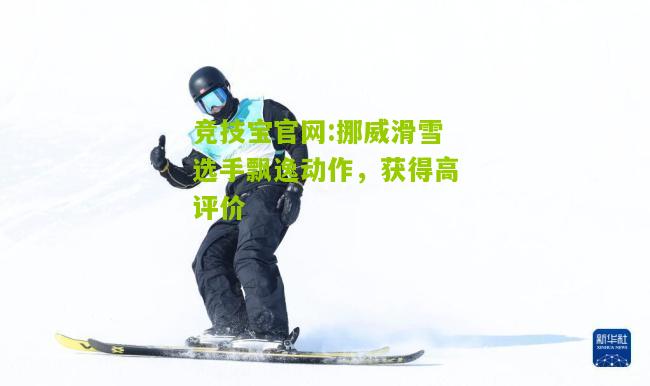 竞技宝官网:挪威滑雪选手飘逸动作，获得高评价