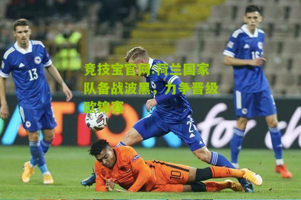 荷兰国家队备战波黑，力争晋级欧锦赛
