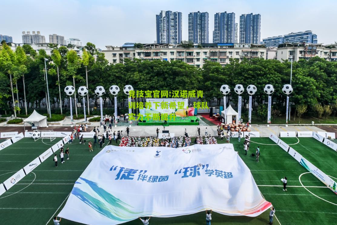 竞技宝官网:汉诺威青训培养下新希望，球队实力不断提升