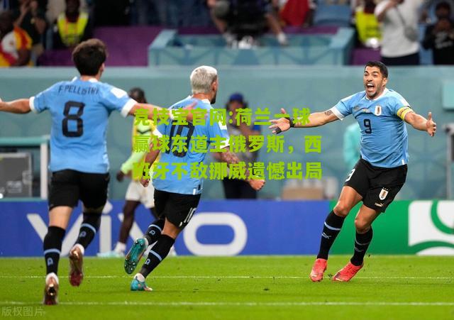 荷兰一球赢球东道主俄罗斯，西班牙不敌挪威遗憾出局