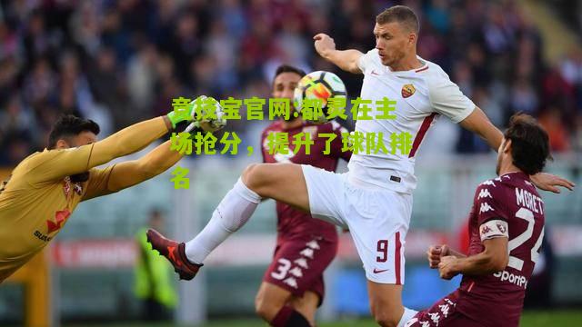 都灵在主场抢分，提升了球队排名
