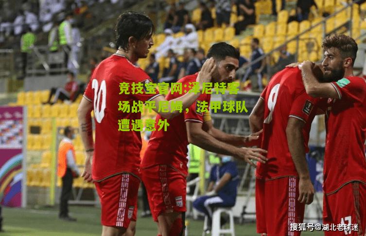 竞技宝官网:泽尼特客场战平尼姆，法甲球队遭遇意外